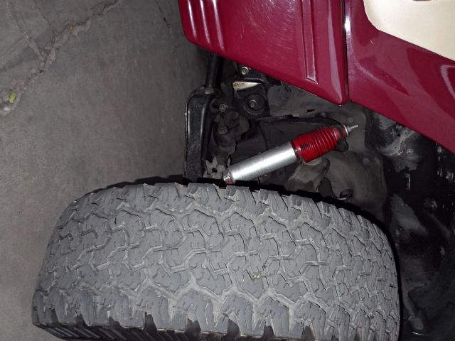 Isuzu Trooper Usado en Mendoza, deRuedas