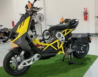 Italjet Dragster Nueva en Mendoza