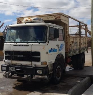 Iveco 150 Usado en San Juan