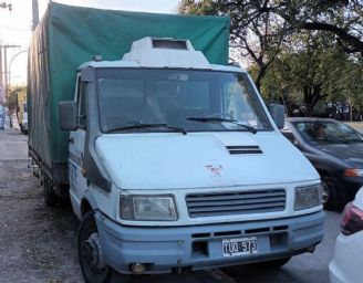 Iveco 150 Usado en Córdoba