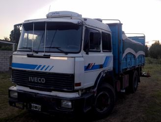 Iveco 190 Usado en Mendoza