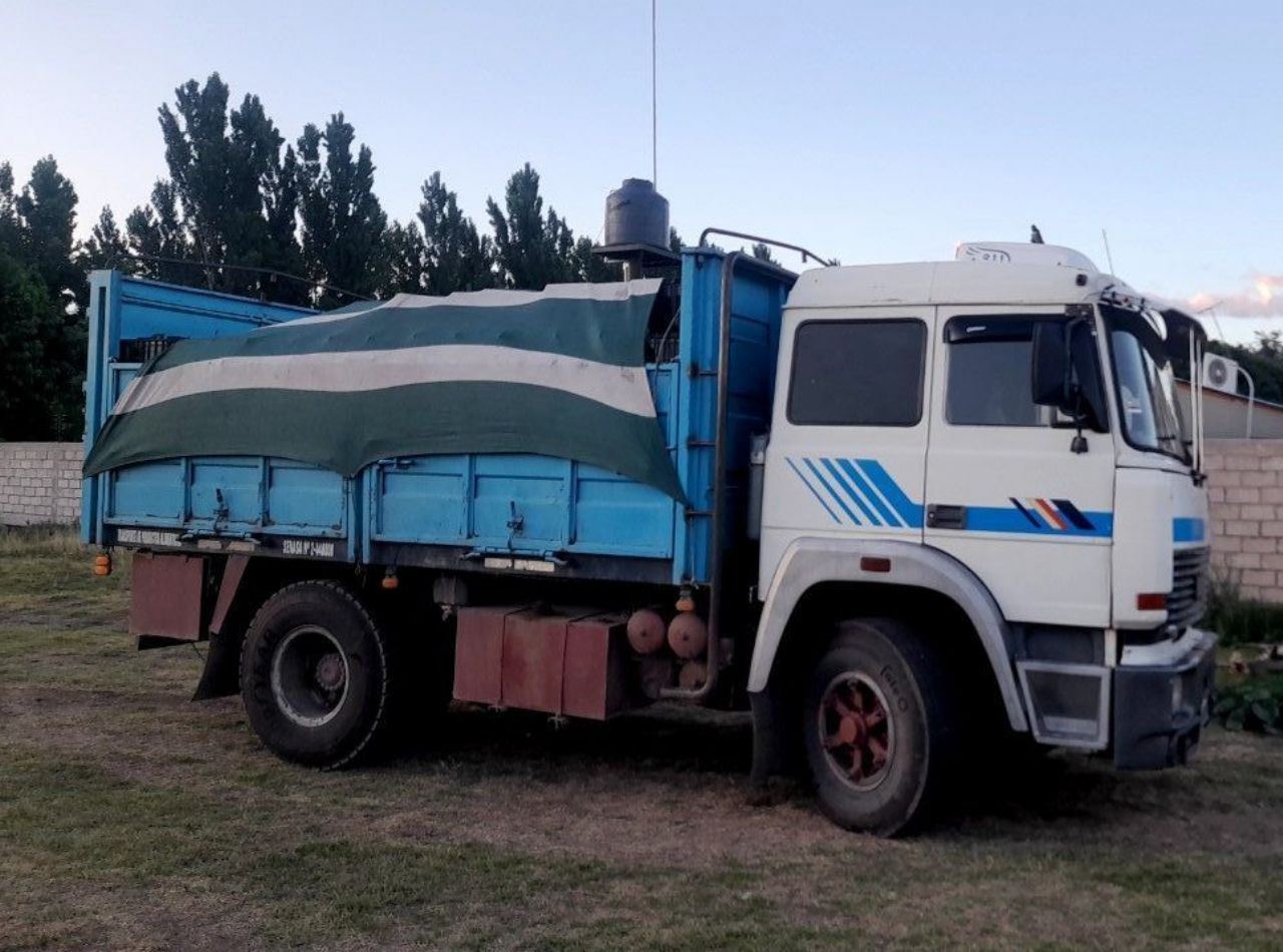 Iveco 190 Usado en Mendoza, deRuedas