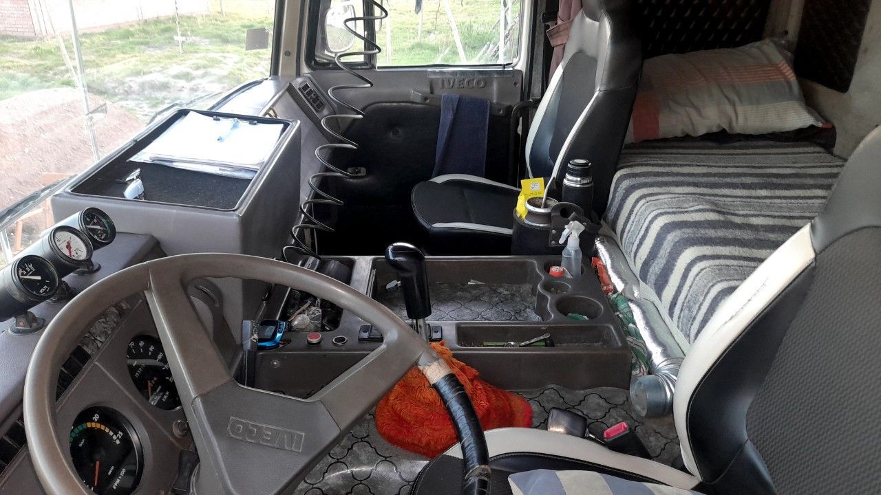 Iveco 190 Usado en Mendoza, deRuedas