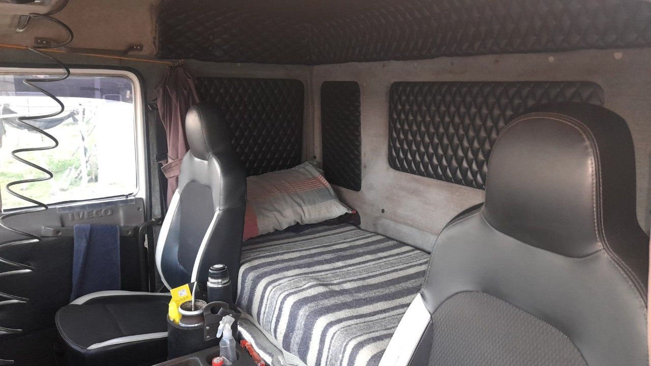 Iveco 190 Usado en Mendoza, deRuedas