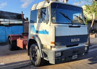 Iveco 190 Usado en Mendoza