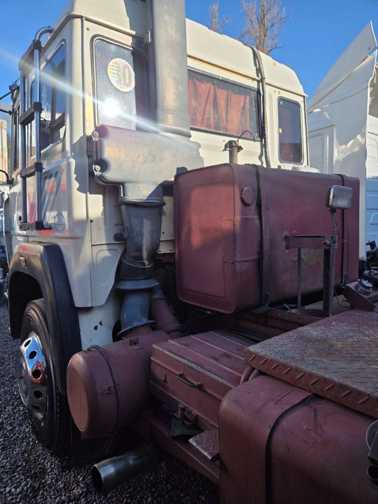 Iveco 190 Usado en Mendoza, deRuedas