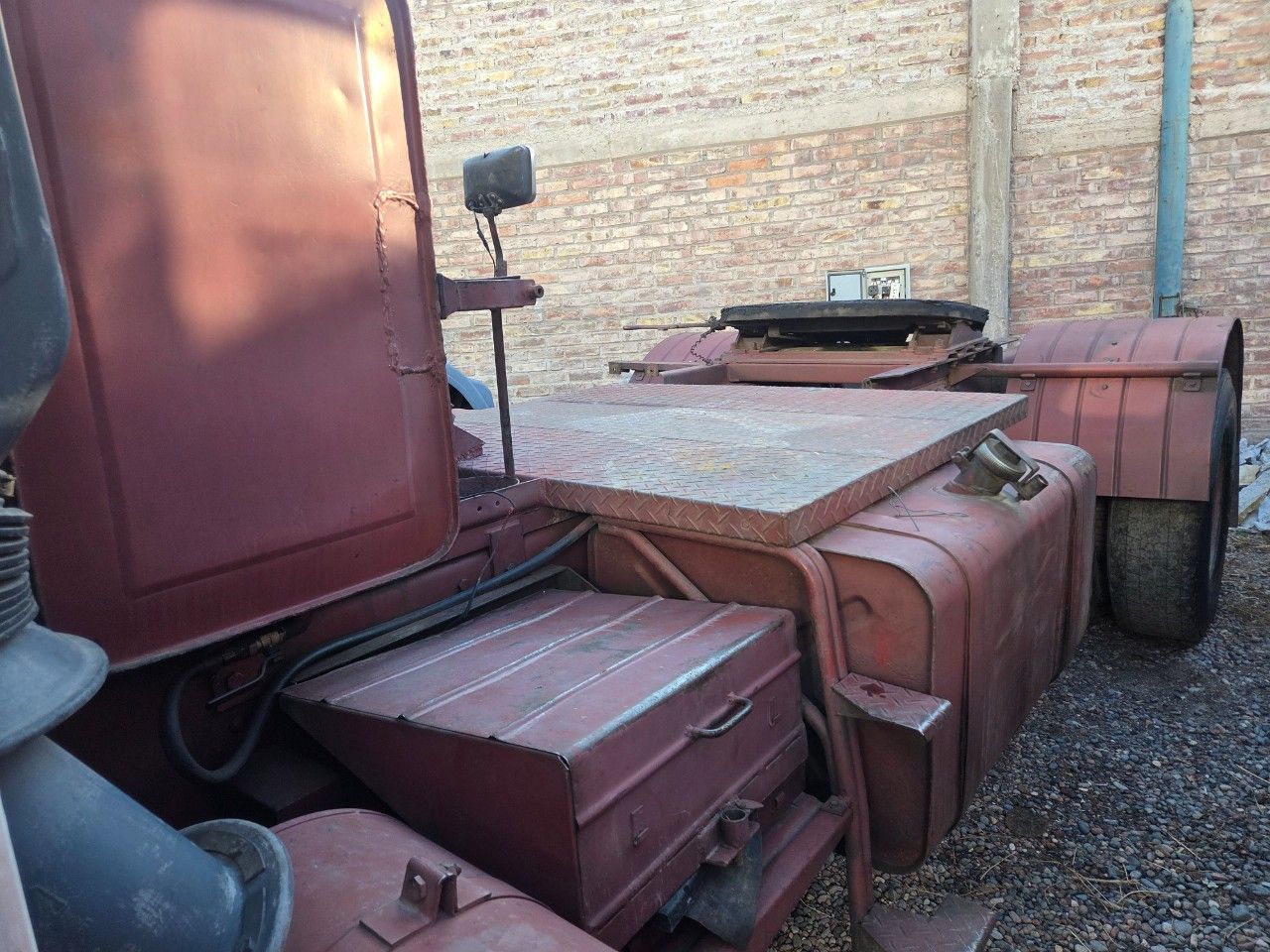 Iveco 190 Usado en Mendoza, deRuedas