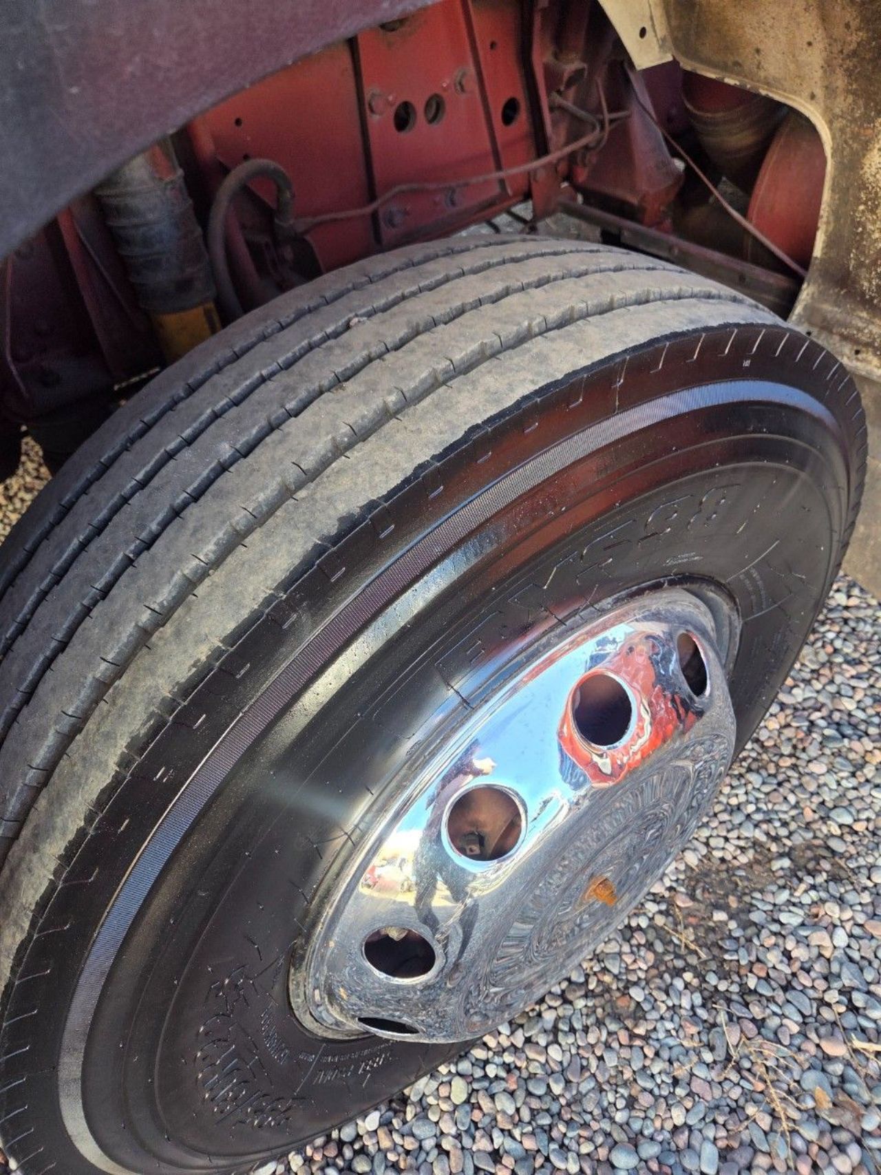 Iveco 190 Usado en Mendoza, deRuedas