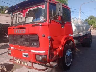Iveco 619 Usado en Mendoza