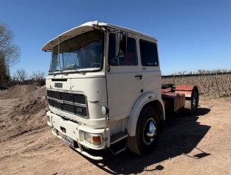 Iveco 619 Usado en Mendoza