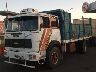 Iveco 619 Usado en Mendoza