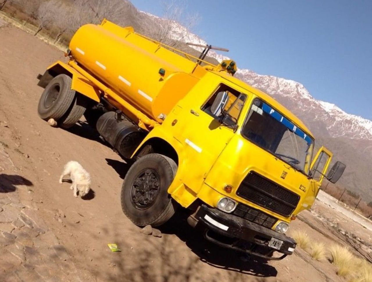 Iveco 673 Usado en Mendoza, deRuedas