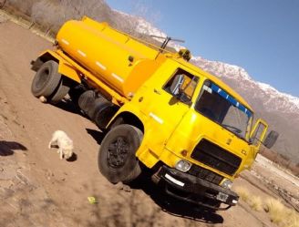 Iveco 673 Usado en Mendoza