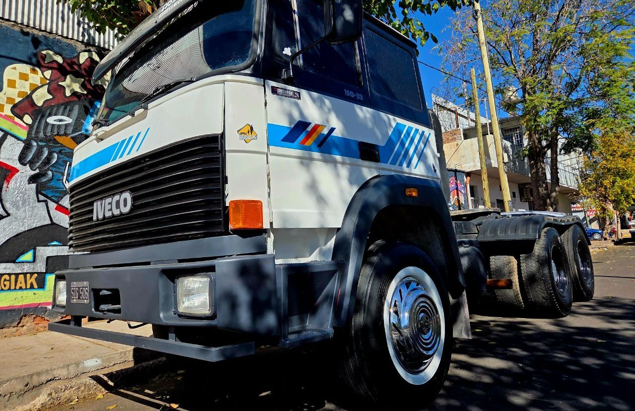 Iveco 697 Usado en Mendoza, deRuedas