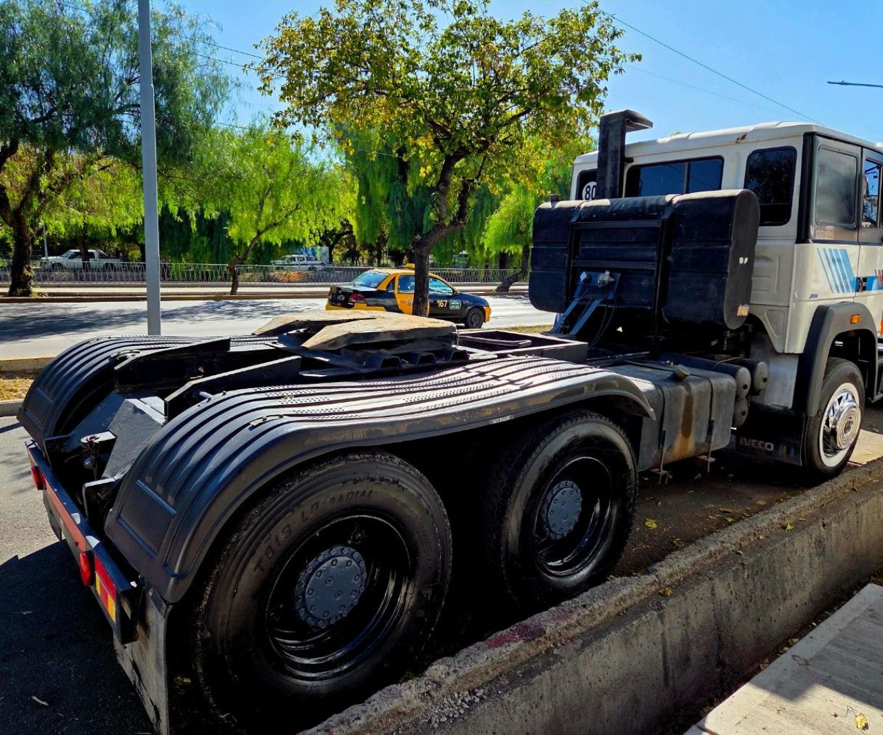 Iveco 697 Usado en Mendoza, deRuedas