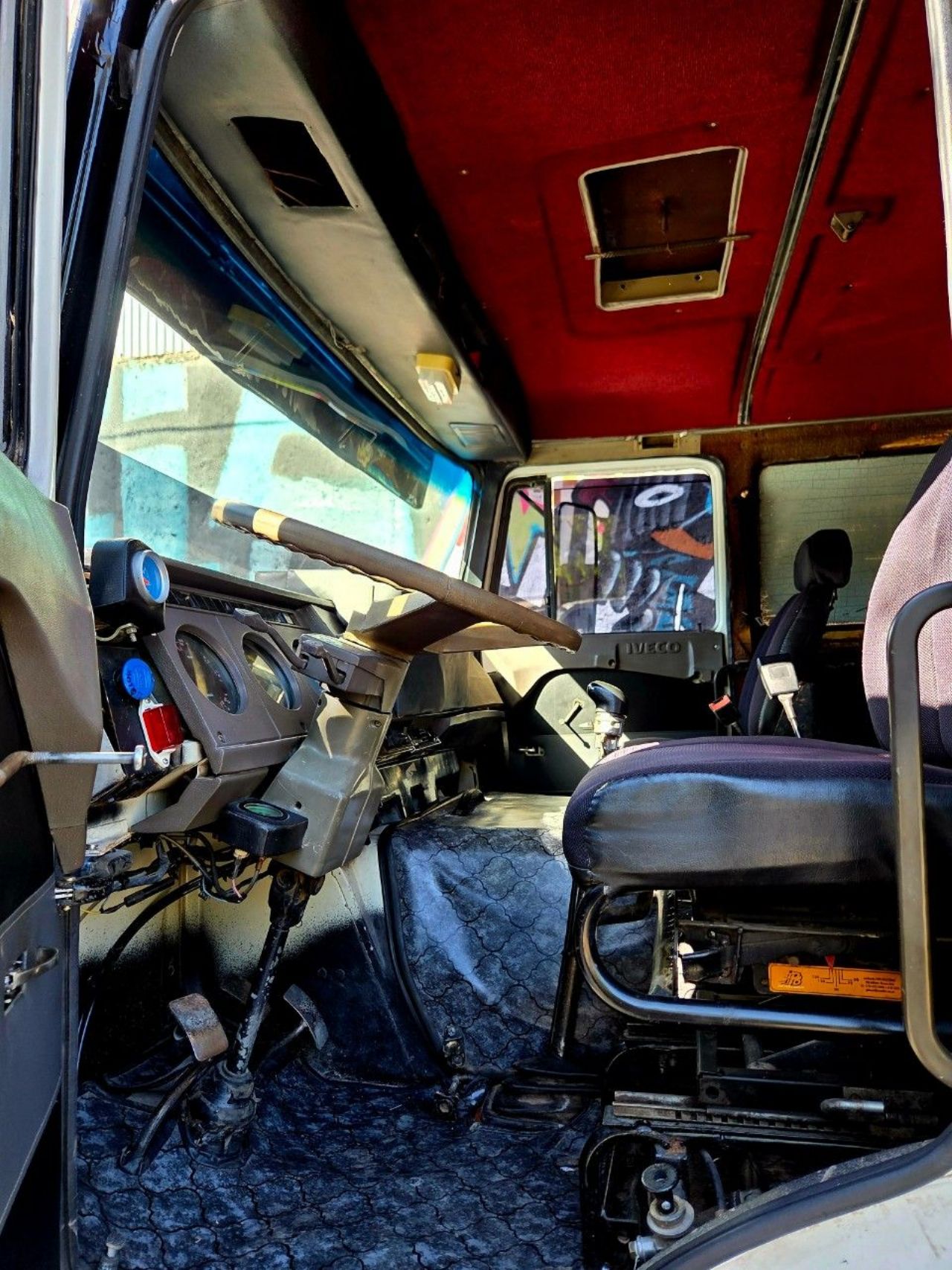 Iveco 697 Usado en Mendoza, deRuedas