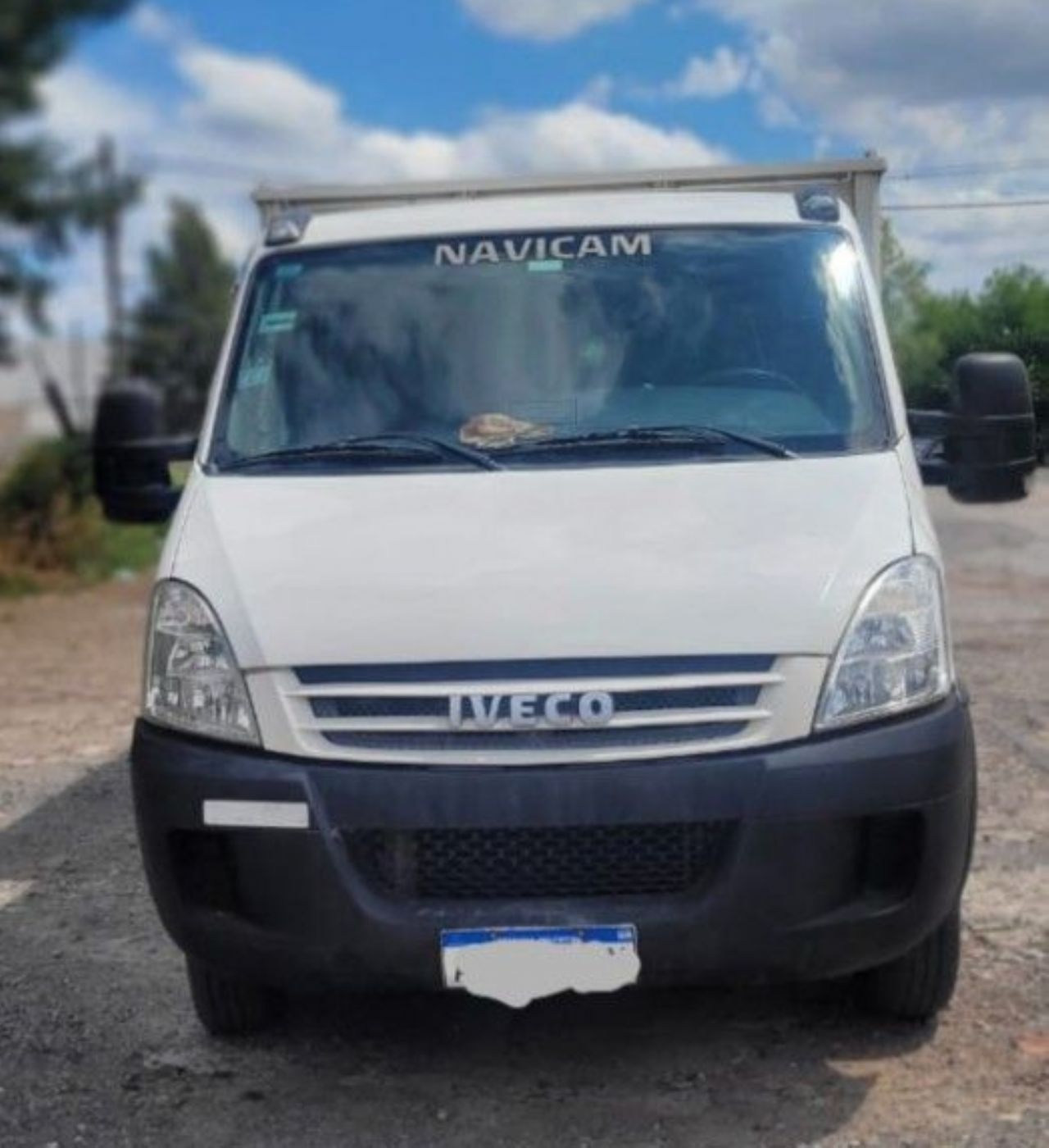 Iveco Astra Usado en Buenos Aires, deRuedas