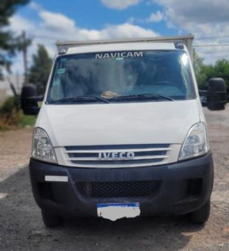 Iveco Astra Usado en Buenos Aires