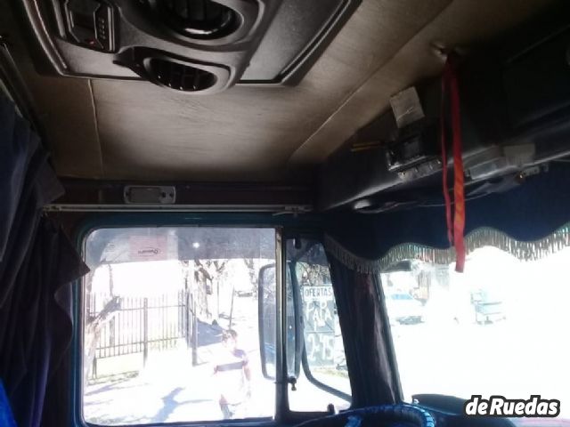 Iveco Camiones Fiat Usado en San Luis, deRuedas