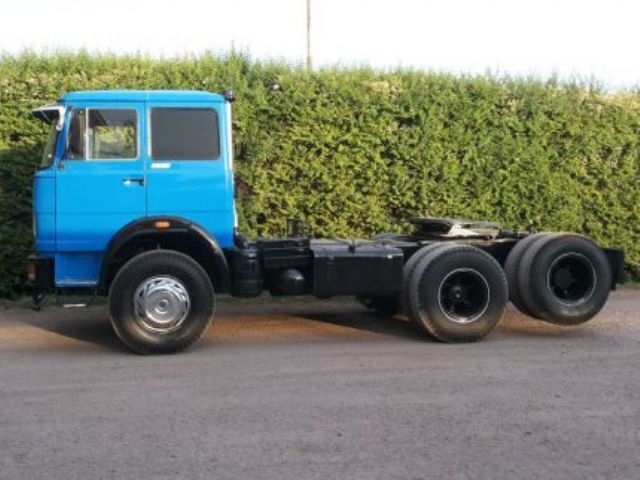 Iveco Camiones Fiat Usado en Mendoza, deRuedas
