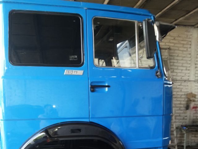 Iveco Camiones Fiat Usado en Mendoza, deRuedas
