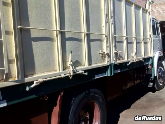 Iveco Camiones Fiat Usado en Mendoza, deRuedas