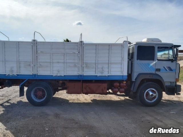 Iveco Camiones Fiat Usado en Mendoza, deRuedas
