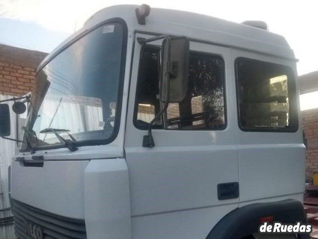 Iveco Camiones Fiat Usado en Mendoza, deRuedas