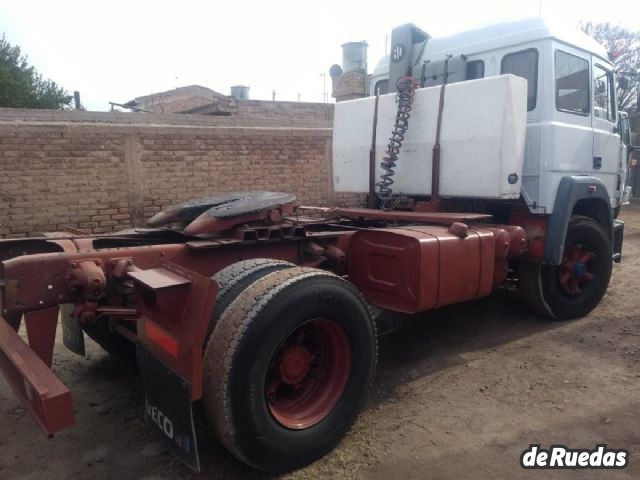 Iveco Camiones Fiat Usado en Mendoza, deRuedas