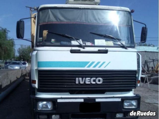 Iveco Camiones Fiat Usado en Mendoza, deRuedas
