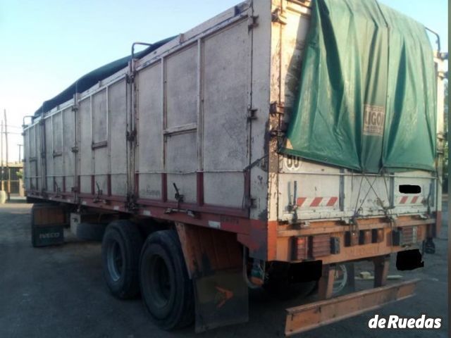 Iveco Camiones Fiat Usado en Mendoza, deRuedas