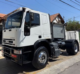 Iveco Cavallino Usado en San Juan