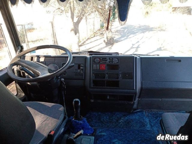 Iveco Cavallino Attack Usado en Mendoza, deRuedas