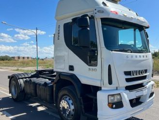 Iveco Cursor Usado en Mendoza
