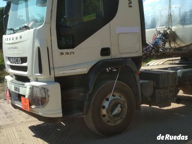 Iveco Cursor Usado en Buenos Aires, deRuedas