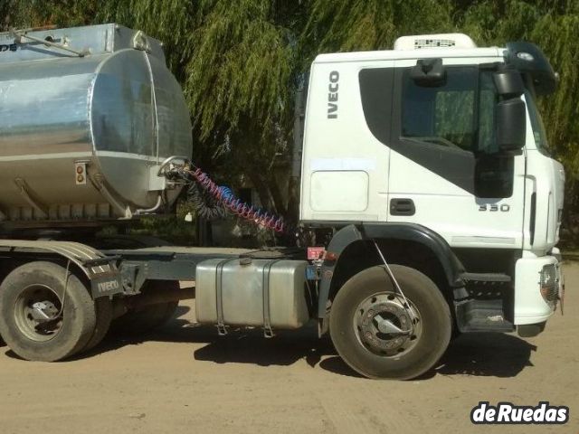 Iveco Cursor Usado en Buenos Aires, deRuedas