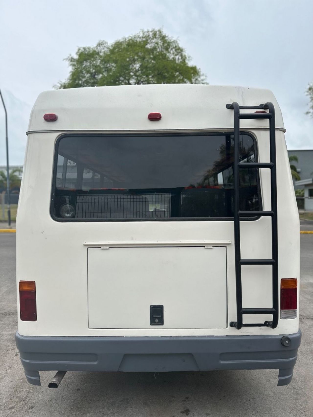 Iveco Daily Usada en Córdoba, deRuedas