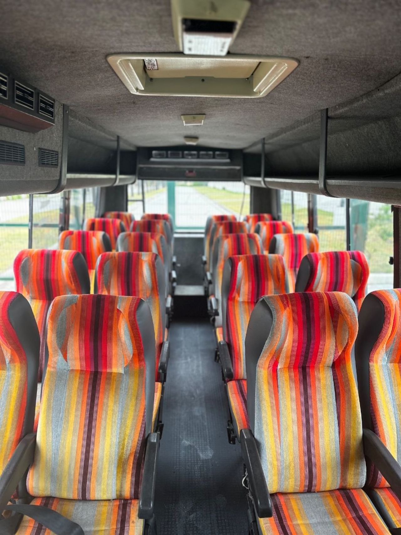 Iveco Daily Usada en Córdoba, deRuedas