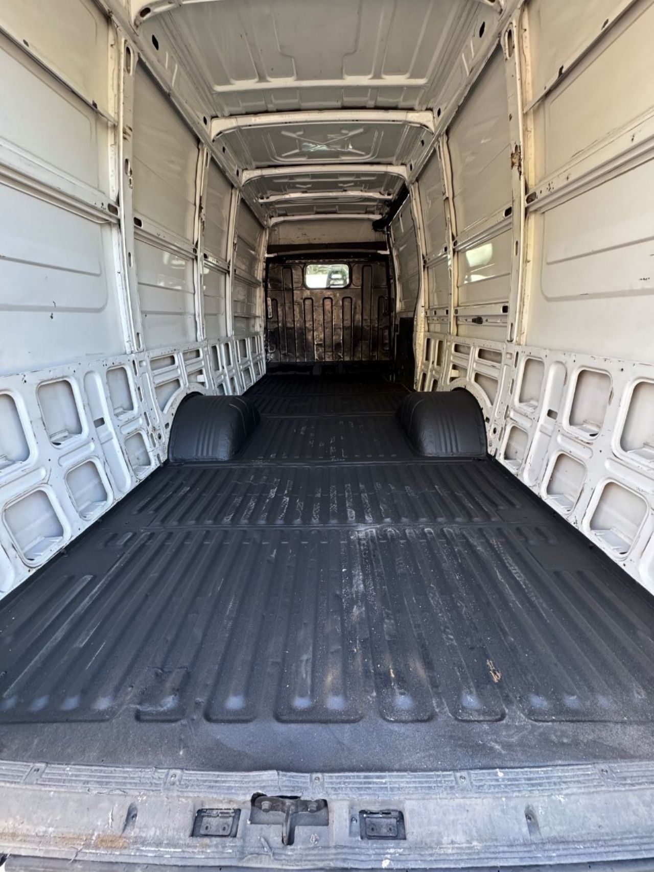 Iveco Daily Usada en Córdoba, deRuedas