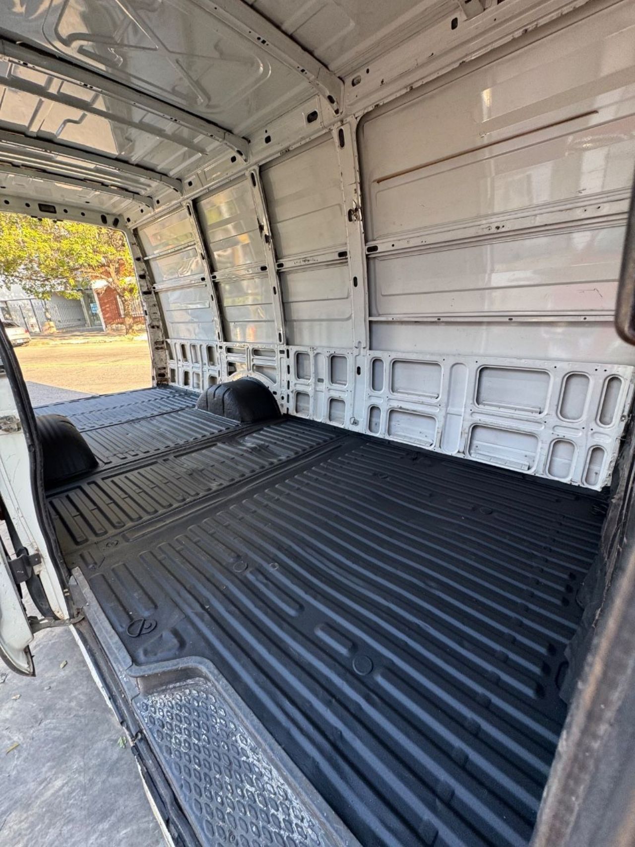 Iveco Daily Usada en Córdoba, deRuedas