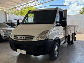 Iveco Daily Usada en Mendoza