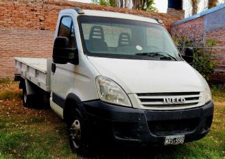 Iveco Daily Usada en Mendoza