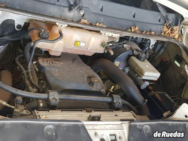 Iveco Daily Usado en Mendoza, deRuedas
