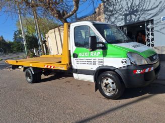 Iveco Daily Usada en Mendoza