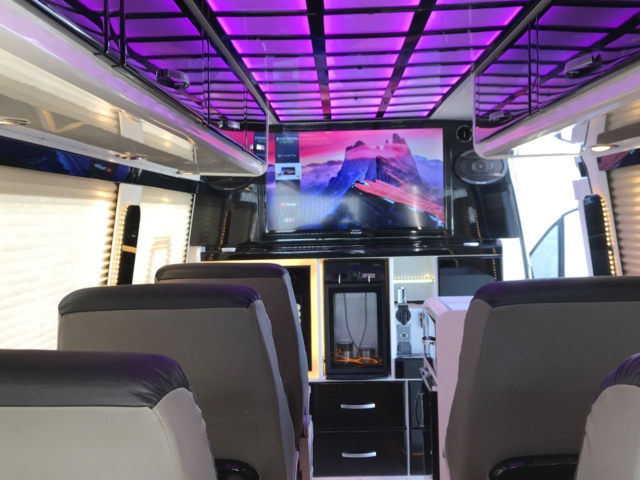 Iveco Daily Usada en Mendoza, deRuedas
