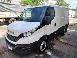 Iveco Daily Usada en Córdoba
