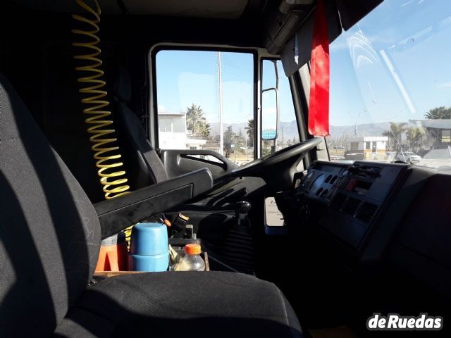 Iveco Euro Cargo Usado en Mendoza, deRuedas