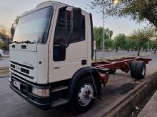 Iveco Euro Cargo Usado en Mendoza