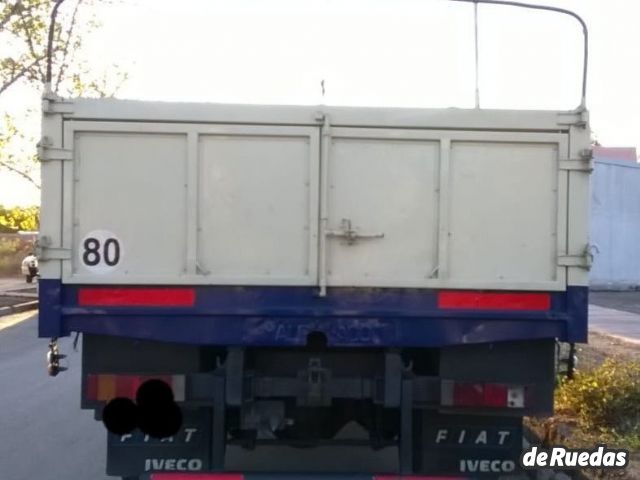 Iveco Eurocargo Usado en Mendoza, deRuedas
