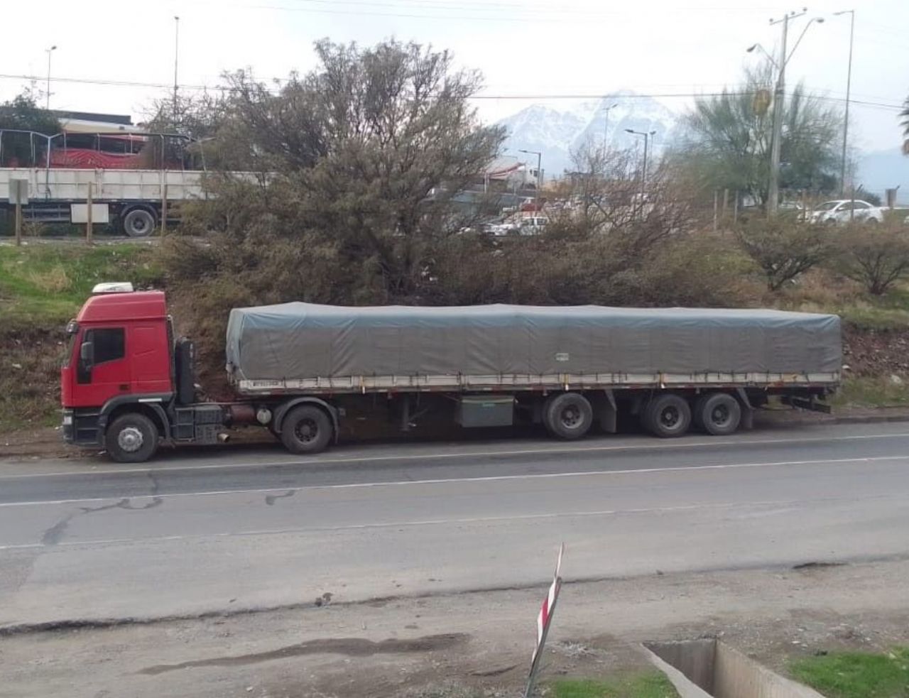 Iveco Eurotech Usado en Mendoza, deRuedas